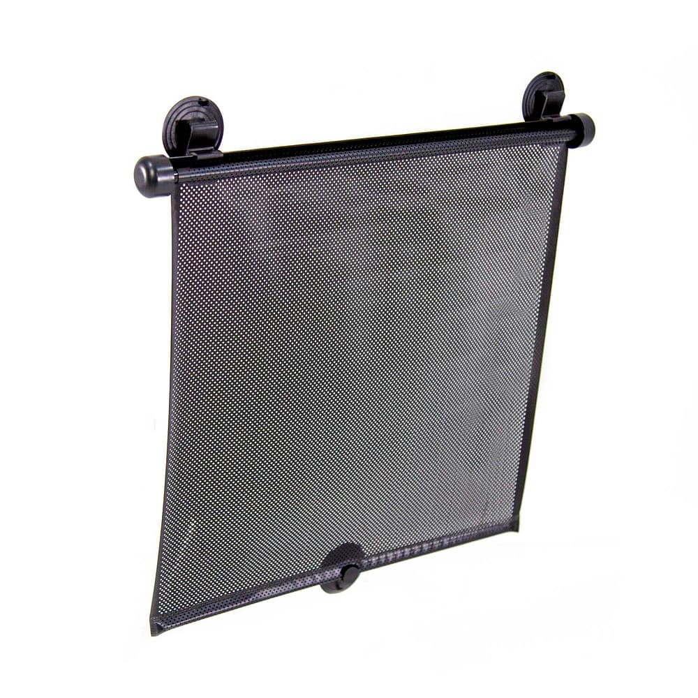 Protetor Solar Retrátil para Carro Black Safety 1st