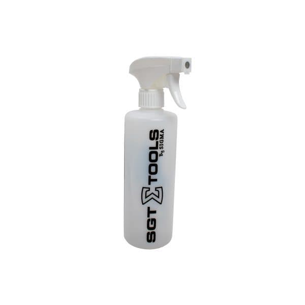 Pulverizador Diluidor SGT-9944 (c/ Gerador de Espuma) 500ml - SIGMA