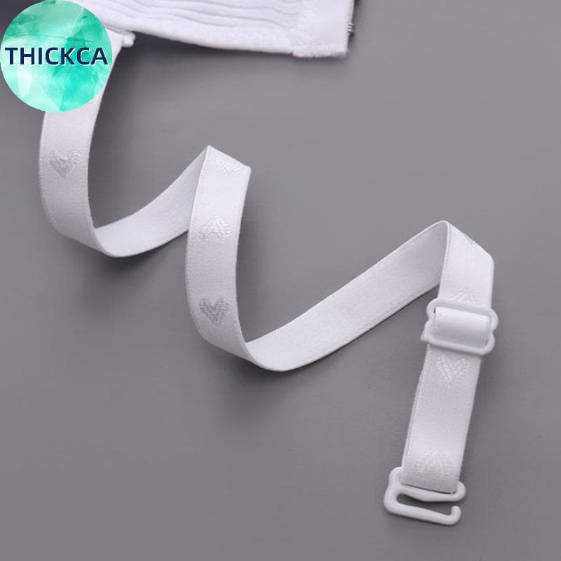 thickca Sutiãs Sem Costura Para Mulheres Pequeno Peito 3/4 Copo Sutiã Fio Push Up Feminino Suporte Roupa Interior Linger