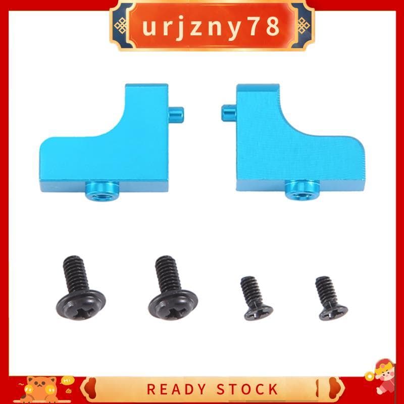 Servo Seat 1/18 Rc Car Parts Peças De Metal Para A949 A959-B A969 A979 , Azul