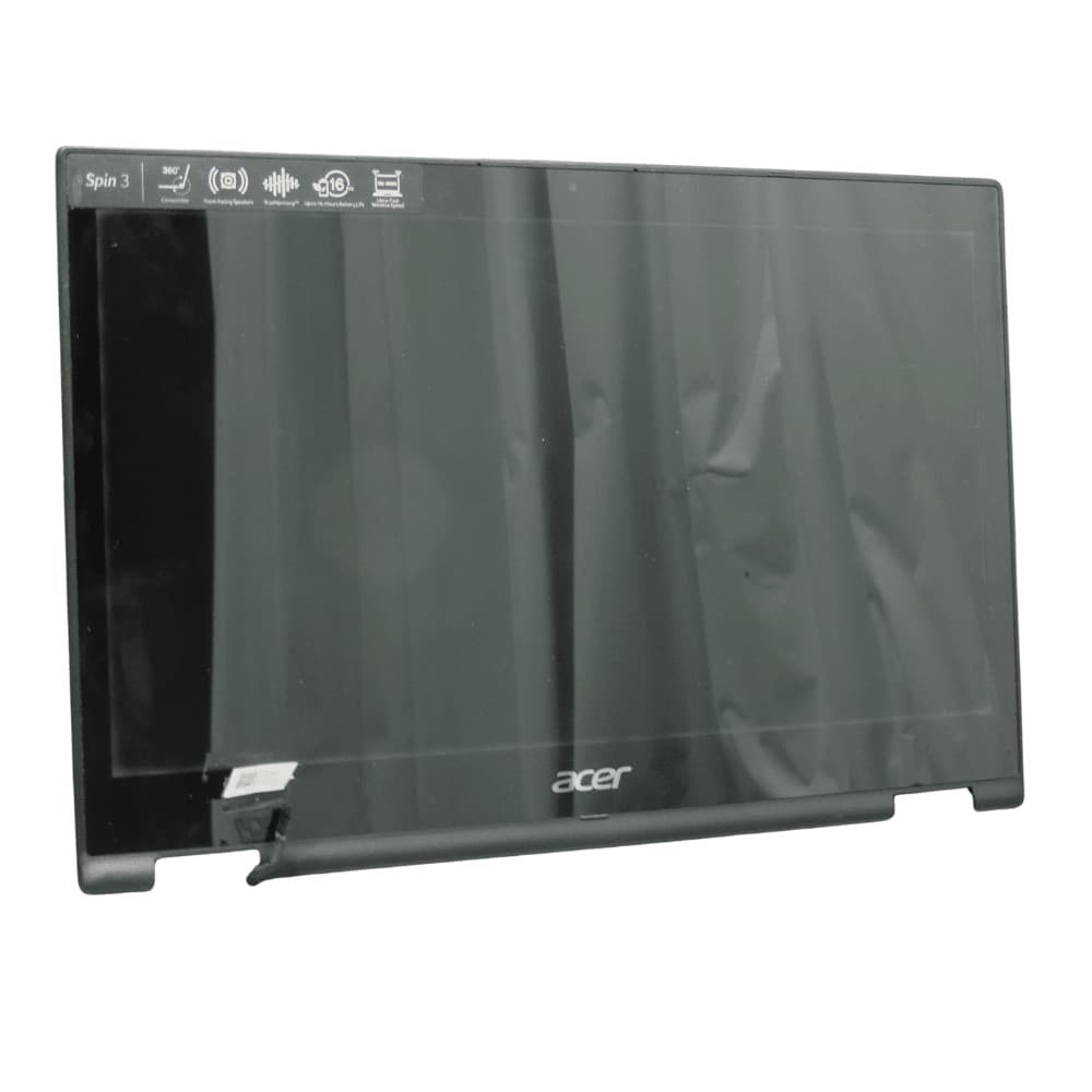 Tela Touch 14" para Notebook Acer Spin 3 SP314-51-31 N17W5 Seminovo
