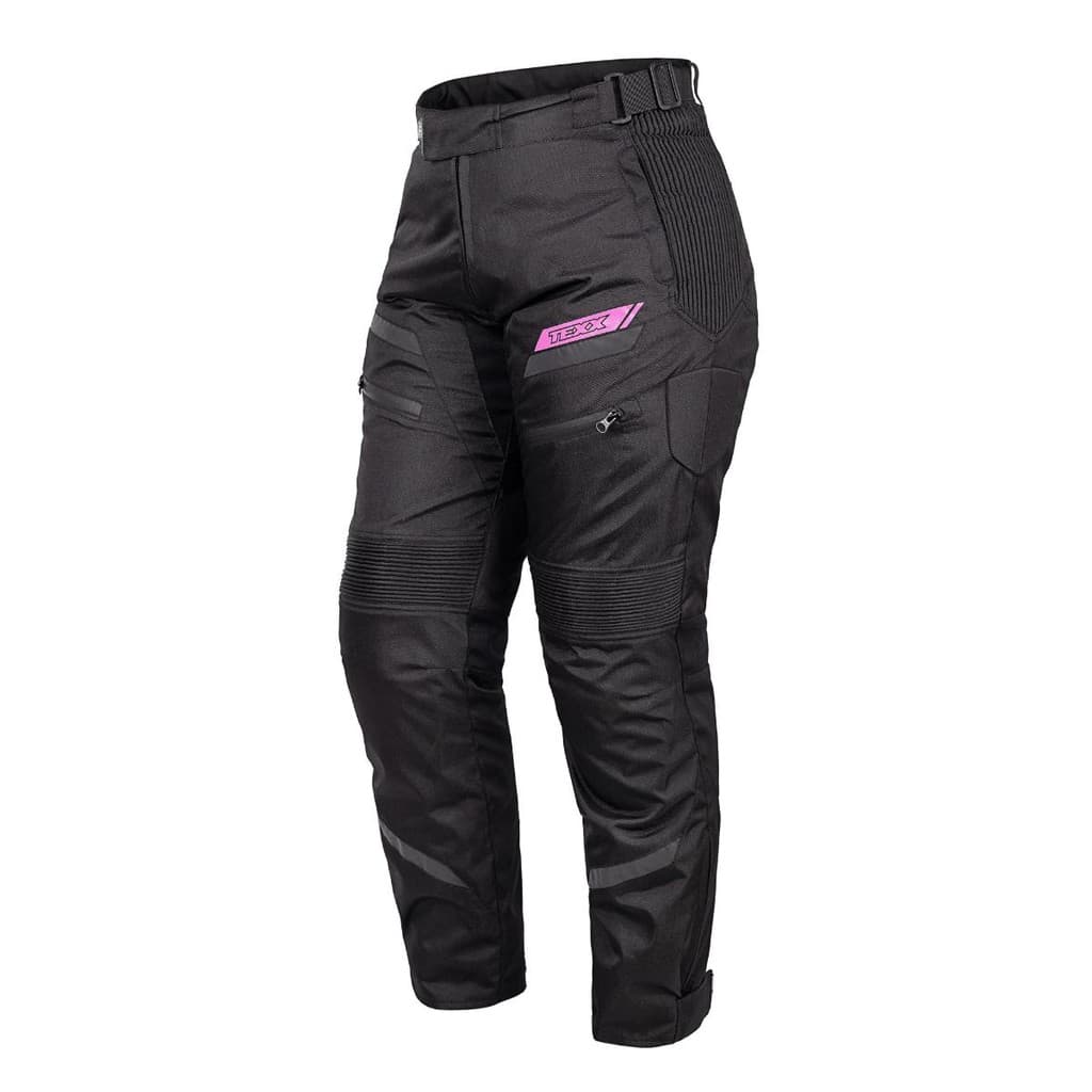 Calça Texx Strike Lady v3 Feminina Proteção Resistente a Chuva