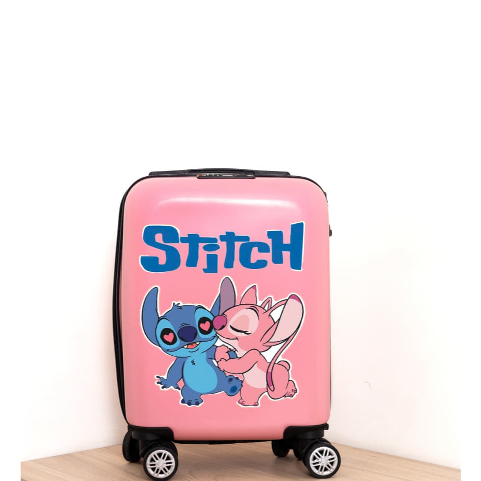 30*20*44 Mala infantil Escola   bolsa  Mala De Bordo Viagem jia   Rodinhas 360°modelosouro  rodinha duplo