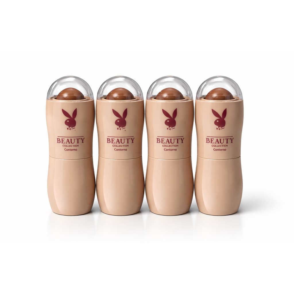 Contorno Beauty Collection - Playboy Beauty