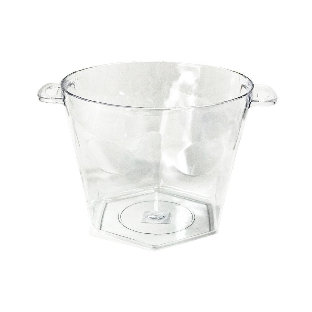 Balde De Gelo Lsc Toys 4,250 L