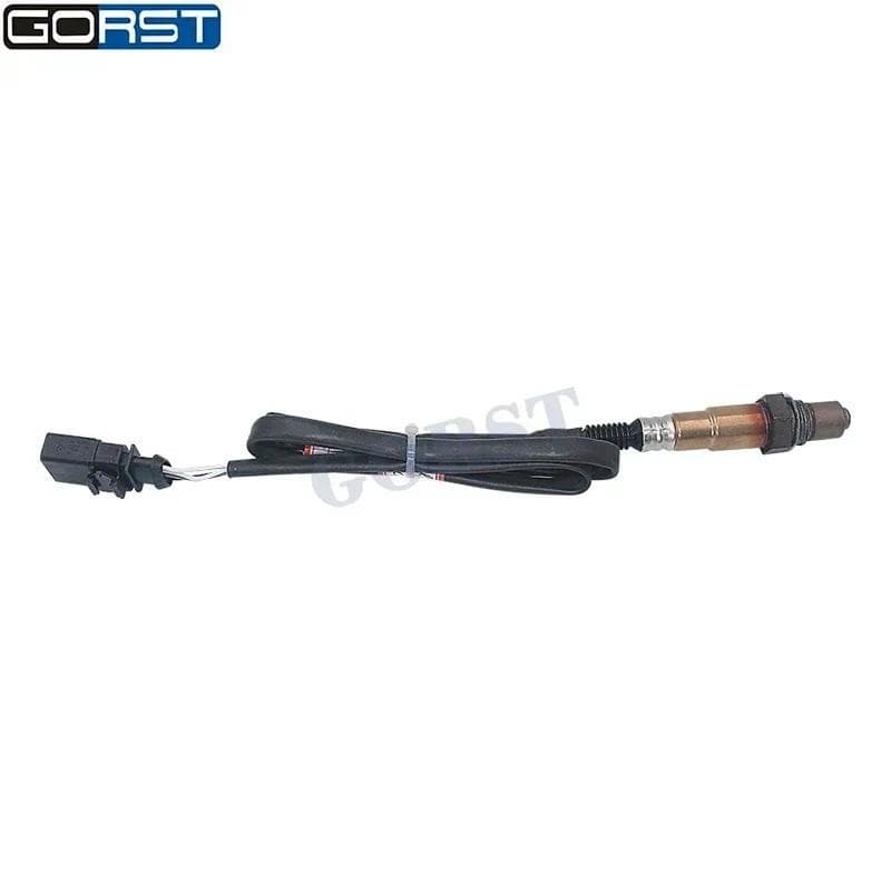 Sensor De Oxigênio 0258006738 Para Audi A6 A4 Q7 0258006744 0258006984
