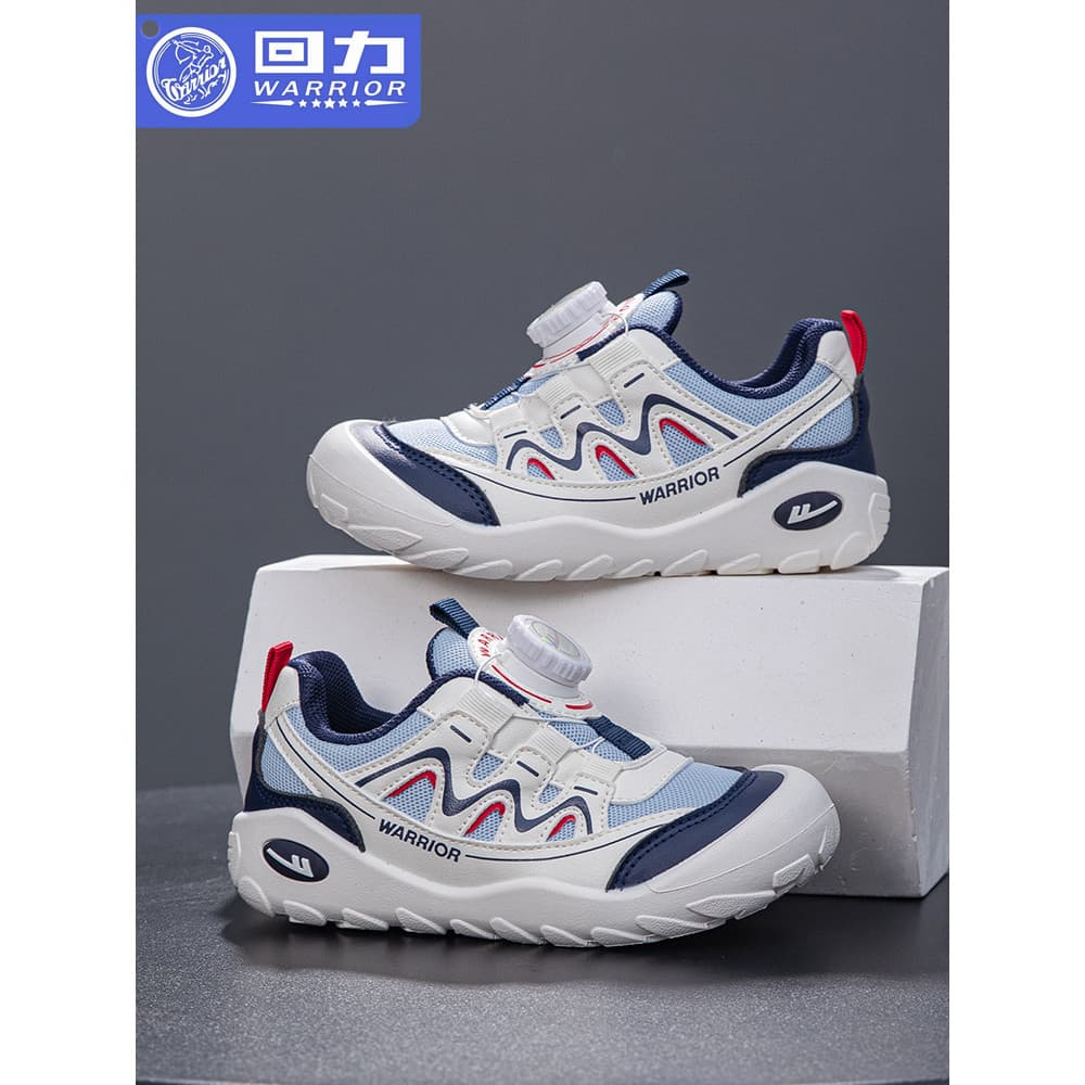 Puxar para trás sapatos infantis sapatos esportivos 2026 primavera novo estilo primavera sapatos ao ar livre meninas sap