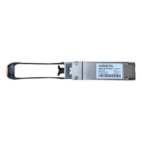 Gbic Arista Qsfp-40g-xsr4 850nm 300m Xvr-00062-02