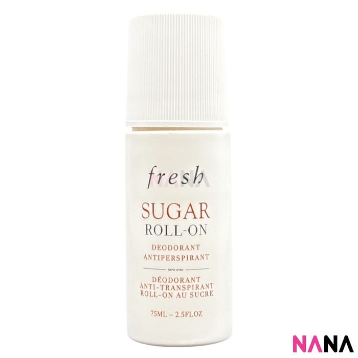 Desodorante Antitranspirante Roll-On FreshSugar 75ml