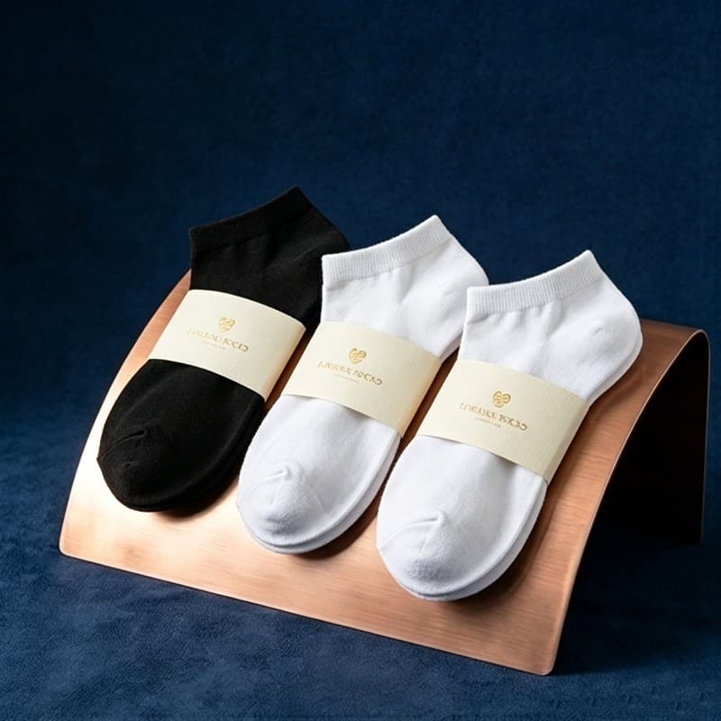 Kit 12 Pares Meias Curta Masculina Esportiva  Confortável Soquete Baixo Para Academia e Uso Diário