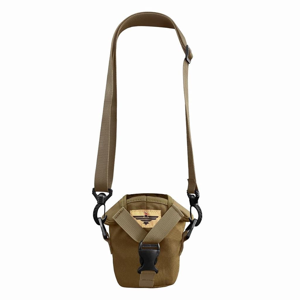 Porta Cantil Endurance Rapina Militar - Desert