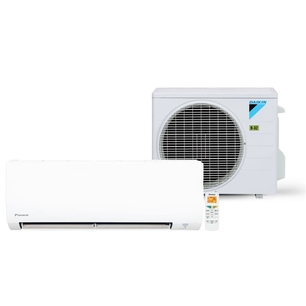 Ar Condicionado Split Hi Wall Inverter Daikin Full 12000 BTU/h Frio FTKC12T5VL – 220 Volts