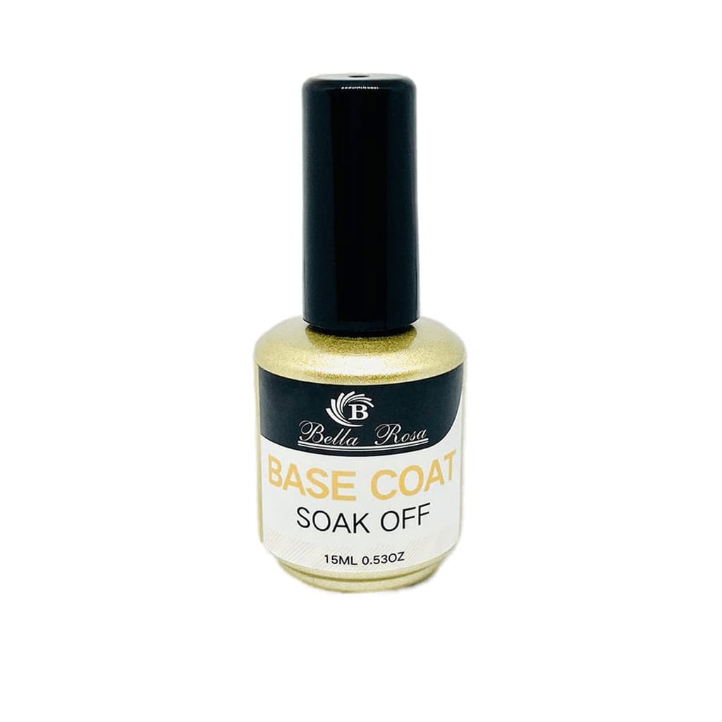 Base Coat Inovador Para Unhas Gel Acrigel Fibra 15ml