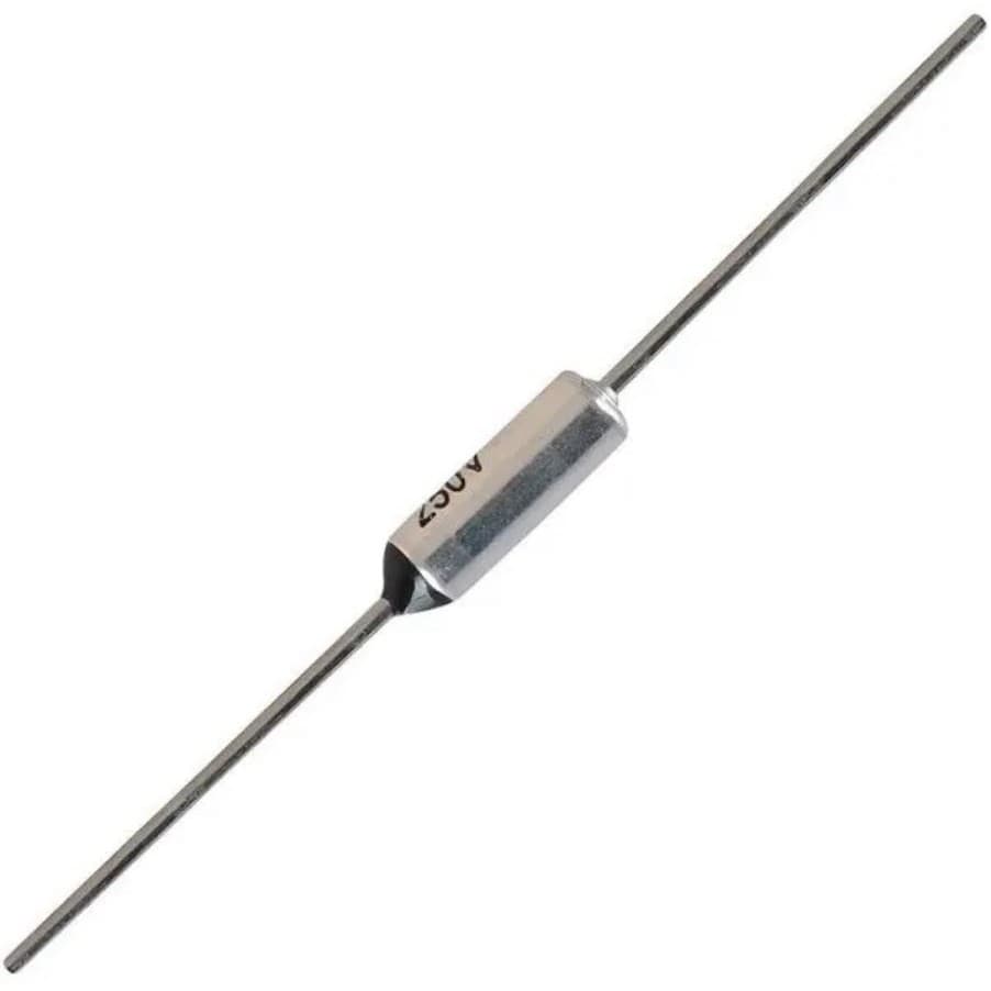 Fusível Térmico 10A 250V 216°C – 216 Graus 65.023.14