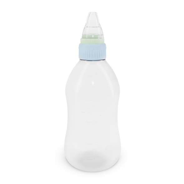 Frasco Lavador Higienizador Nasal Lolly 250ml Infantil Adulto Gripes Resfriados Rinite e Alergias