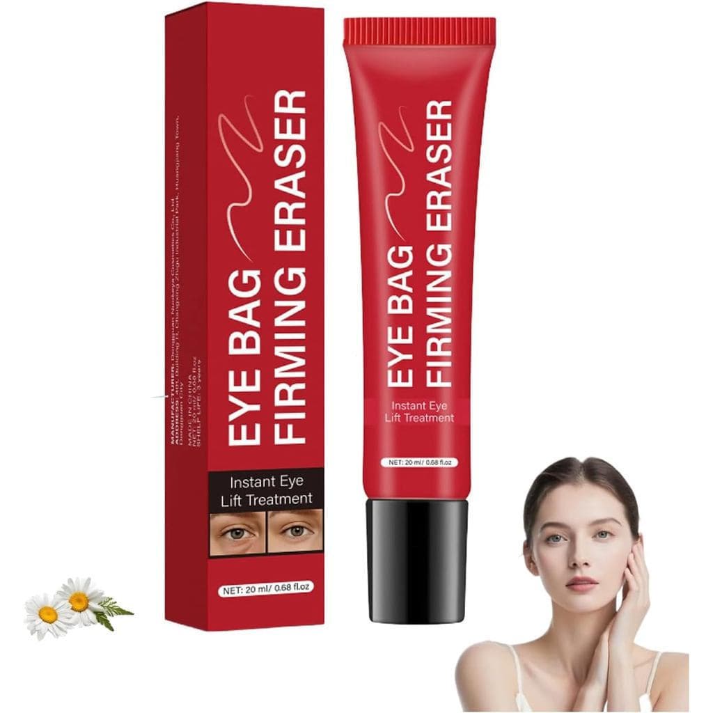 Redutor de bolsas nos olhos, Revitalift redutor de bolsas nos olhos, anti-envelhecimento, reduz o inchaço dos olhos, hid