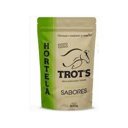 Kit 04 Erva Mate Premium TROTs - Hortelã
