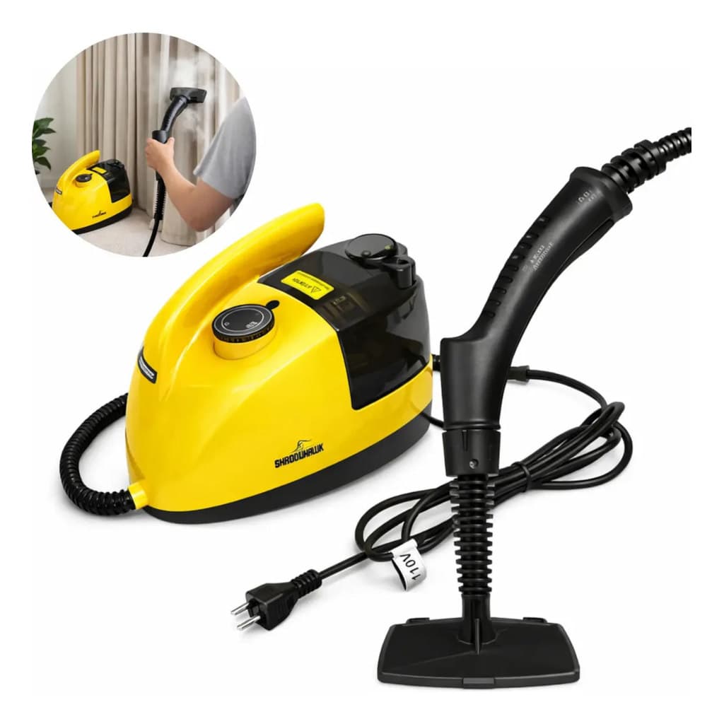 Limpador a Vapor 1800W Original 900ml