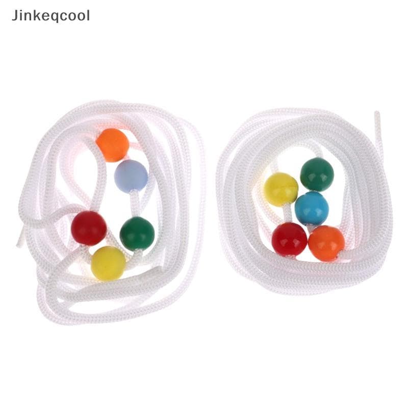 Jqbr Brock String Vision Ferramenta De Treinamento Para Prática De Convergência Ocular Esportiva Cinco Contas QDD