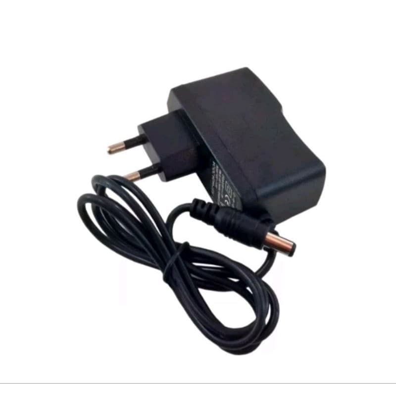 Fonte  Control Id Para Relógio De Ponto 9v 3a  Lehouse Bivolt