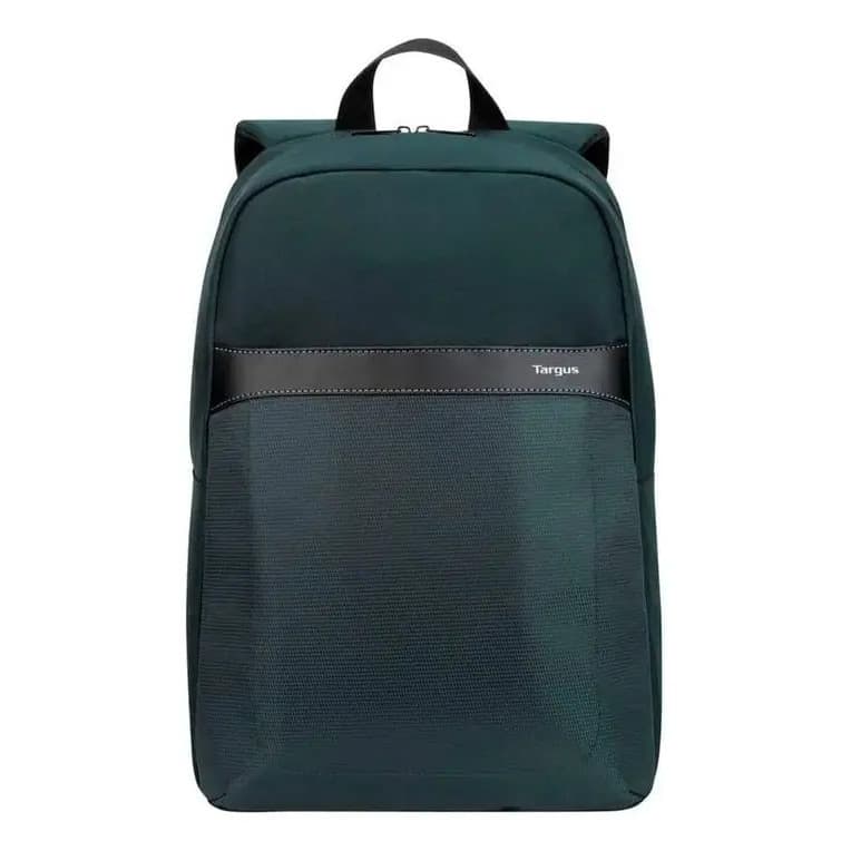 Mochila Para Notebook Targus Do Tecido Liso
