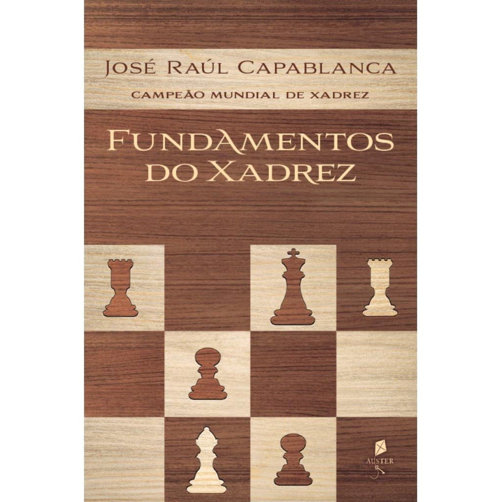 Fundamentos do xadrez
