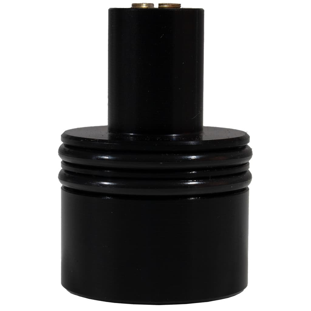 Válvula Reguladora Quickshot para Carabina de Pressão PCP Kral Puncher Nich S/W, Mega S/W e Puncher S/W