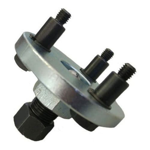 Extrator Cubo Da Engrenagem Comando Válvulas Amarok 2.0turbo