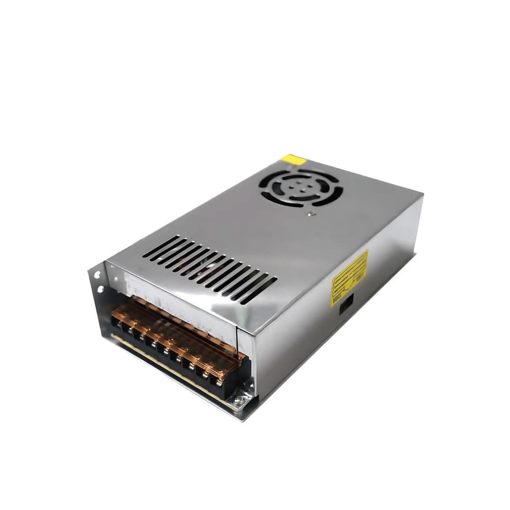 Fonte Chaveada Colmeia Mxt 12V 20A