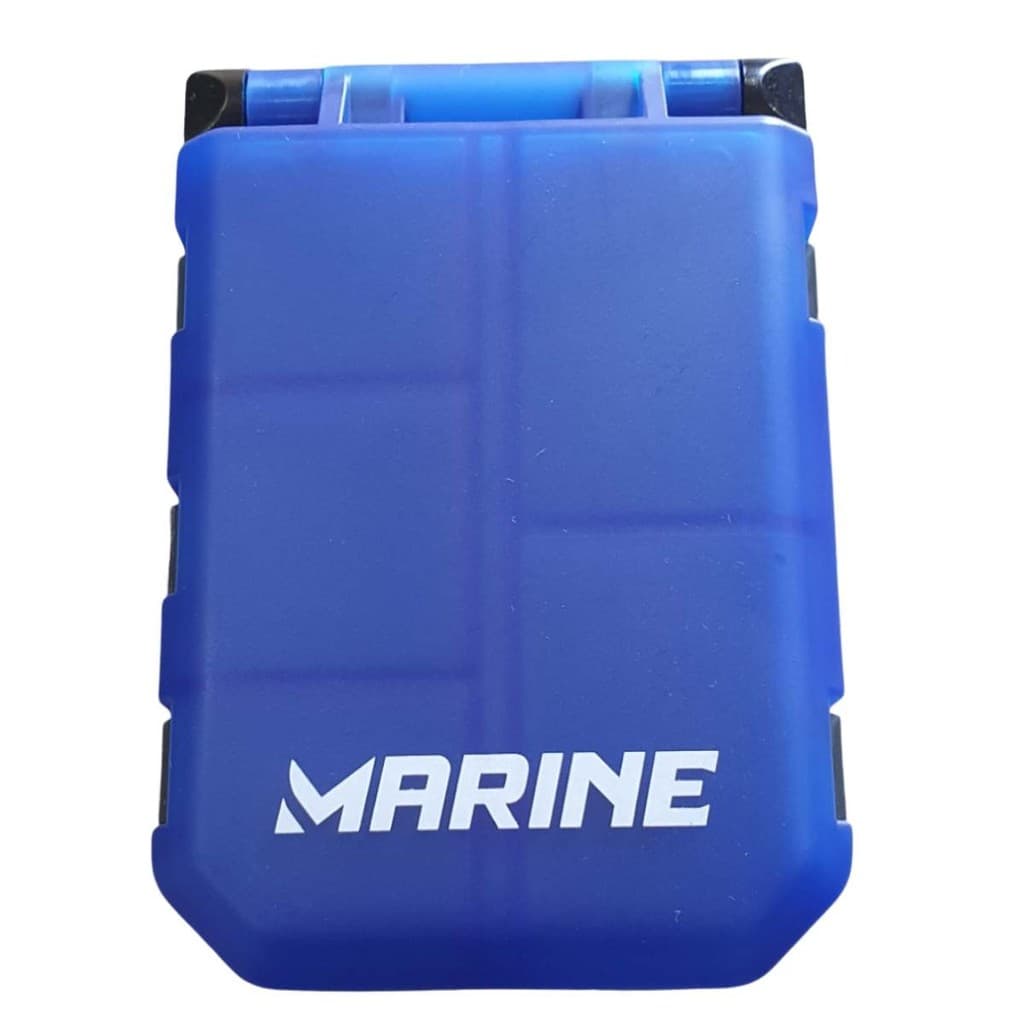 Estojo Pesca Organizador Isca Anzol Snap Miçanga Marine Mpb 103