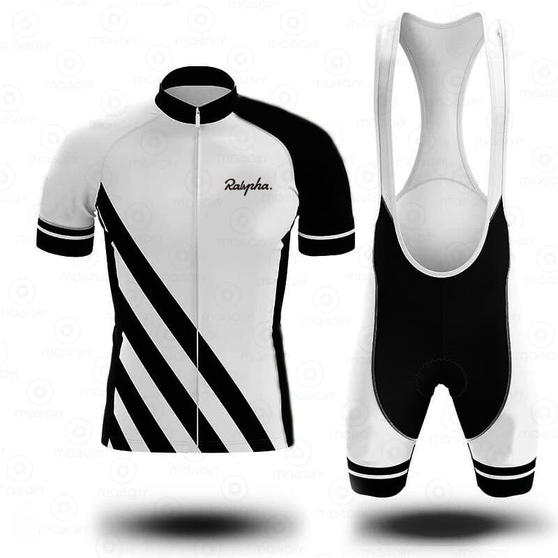 Conjunto De Camisa De Ciclismo Profissional Masculino Verão Roupas De Bicicleta De Estrada Triathlon Ternos Bib Shorts R