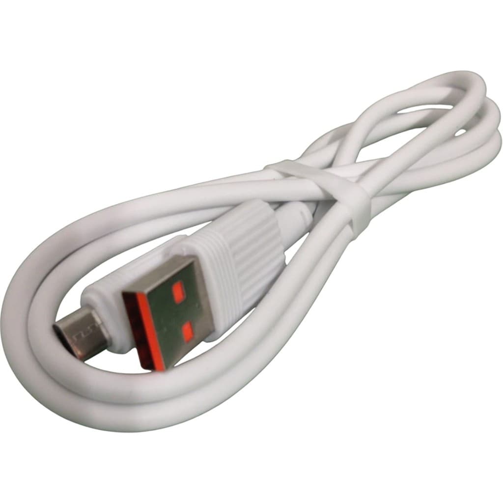 Cabo Carga E Dados Rápido Material Reforçado alta Qualidade Micro-Usb V8 4.8A MAX 480Mbps H'maston