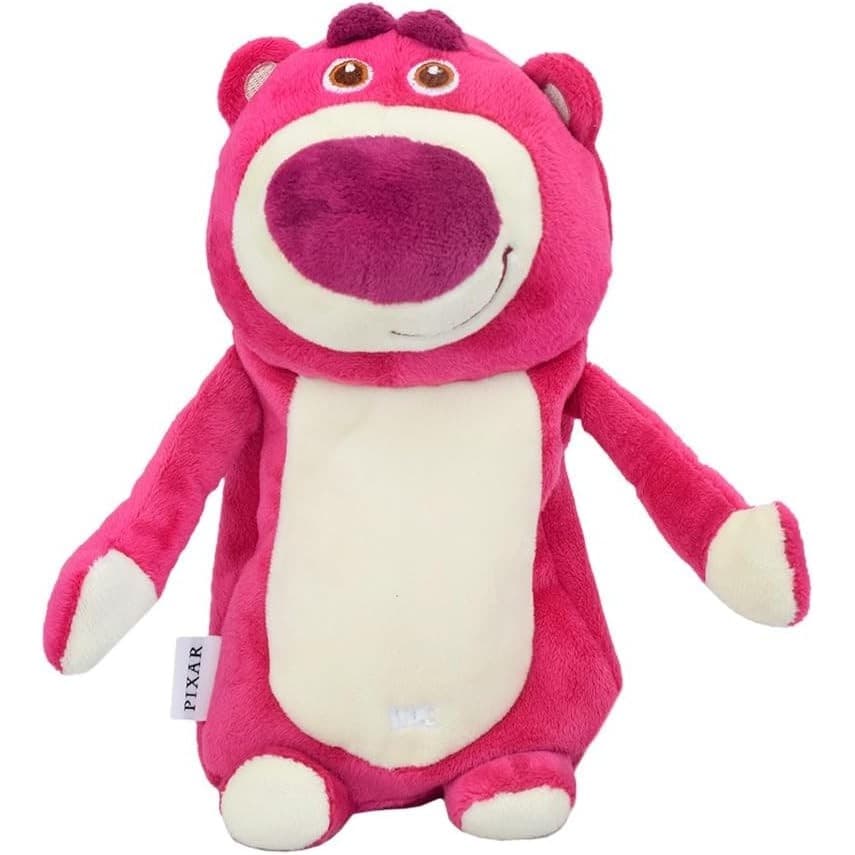 Estojo Penal 1z Fluffy Lotso 5337 - Dac