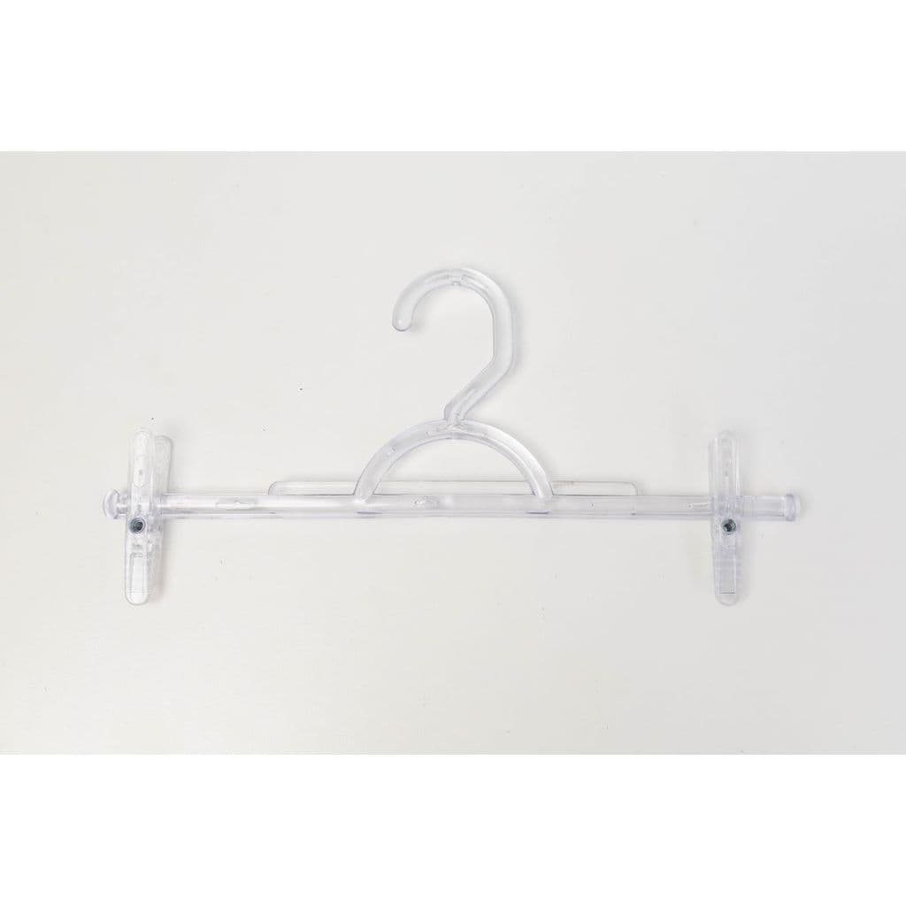 CABIDE CALÇA SAIA ACRILICO PRESILHA FINA KIT COM 25