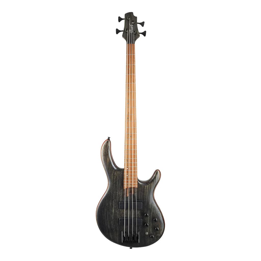 Contra Baixo Cort Element Series B4 Element OPTB Open Pore Trans Black