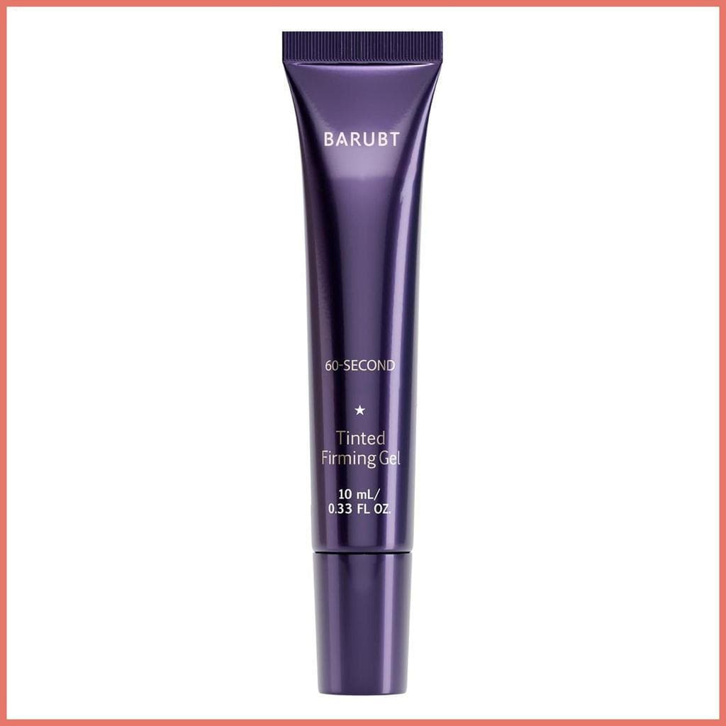 Gel Para Os Olhos Creme 10ml Suavização Loção Lifting Hidratante Mulheres Homens Casa Viagem Dia Noite Manhã xurit3br
