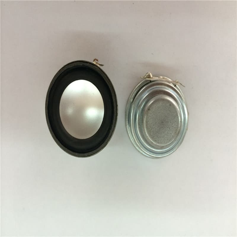 Fabricante profissional de alto-falantes de ímã duplo de 32mm, bobina de voz de alto-falante de 32mm com 13 núcleos e bo