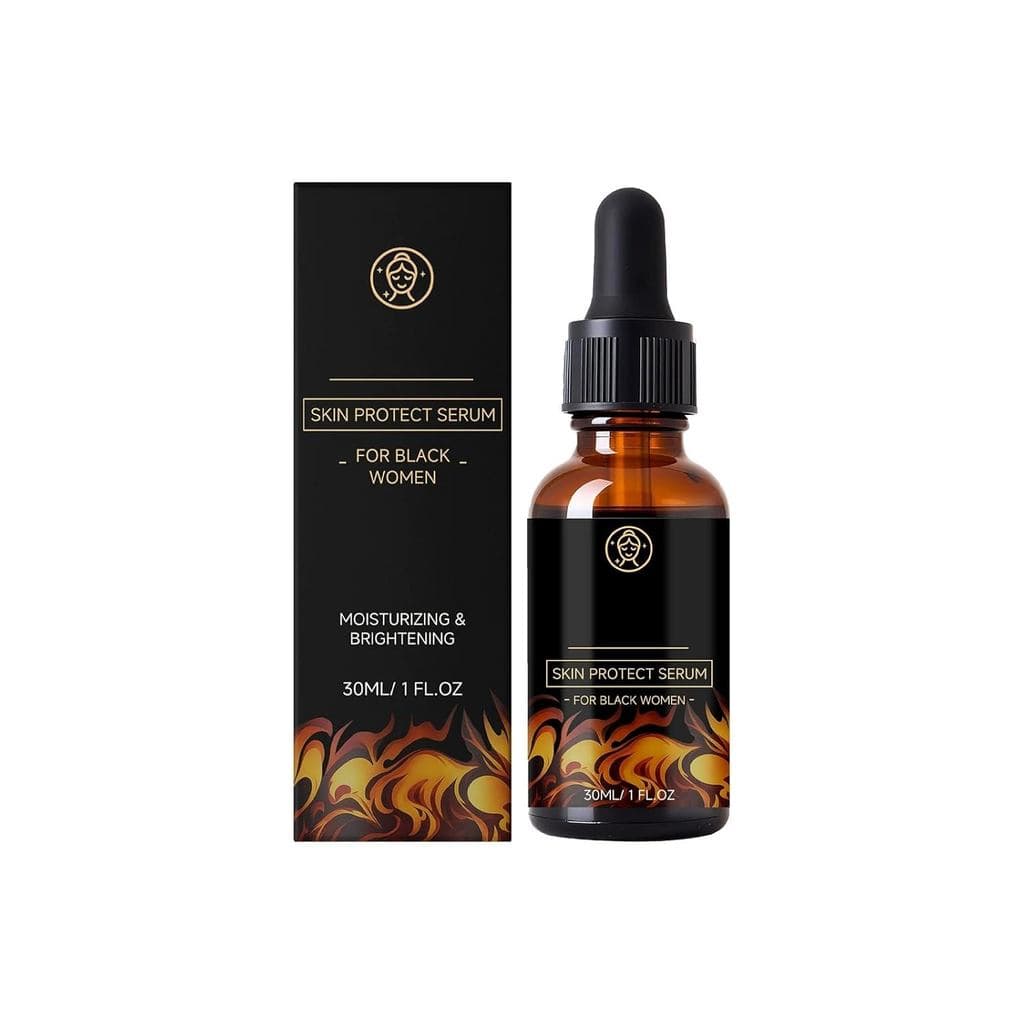 Essência de Proteção da Pele, Cuidado Facial, Hidratante e Iluminador, Hidratação Diária, Absorção Refrescante, Essência