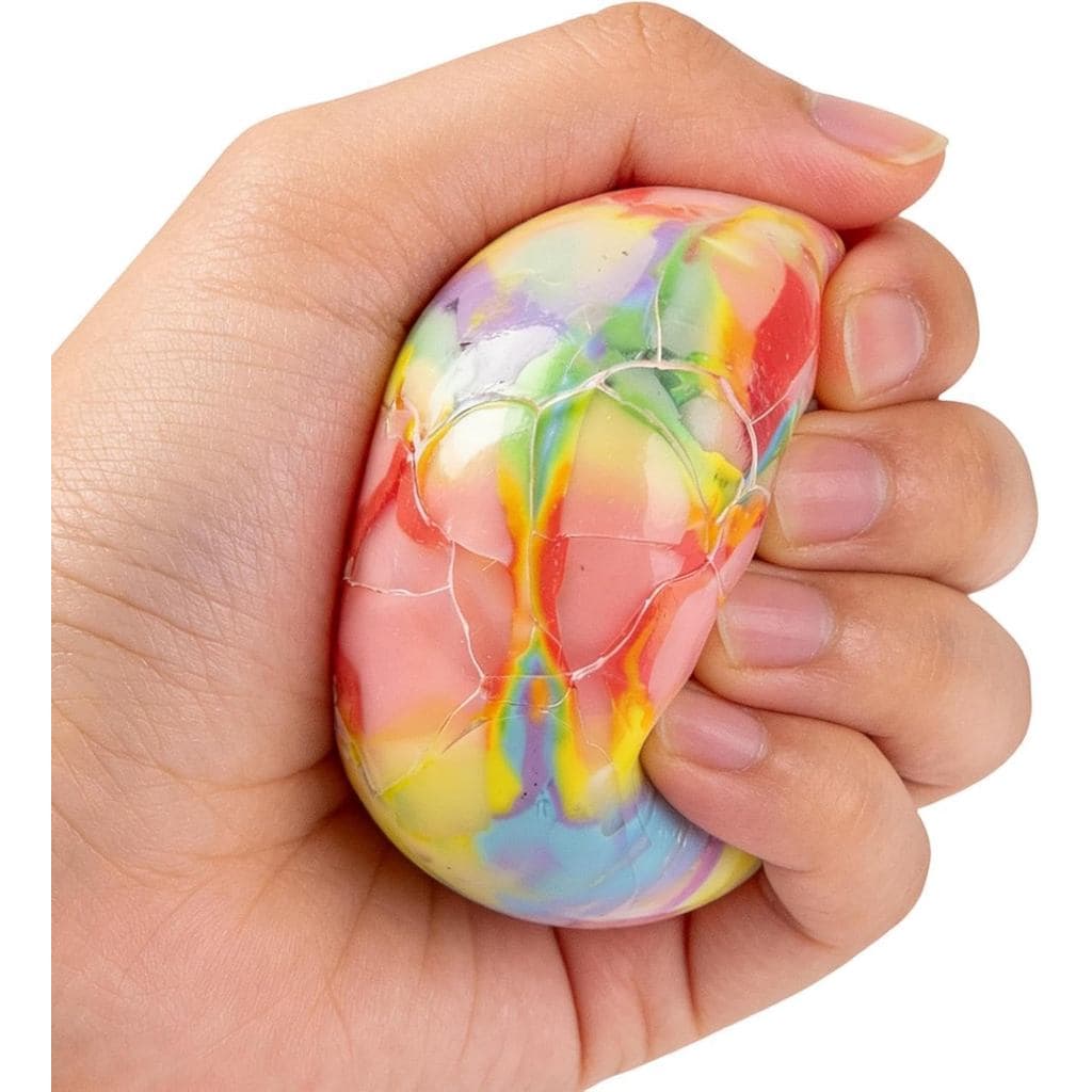Bolas Anti-estresse - Bola com Som Engraçado de Estalidos |   Brinquedo Anti-stress - para Crianças e Adultos, Sala de A