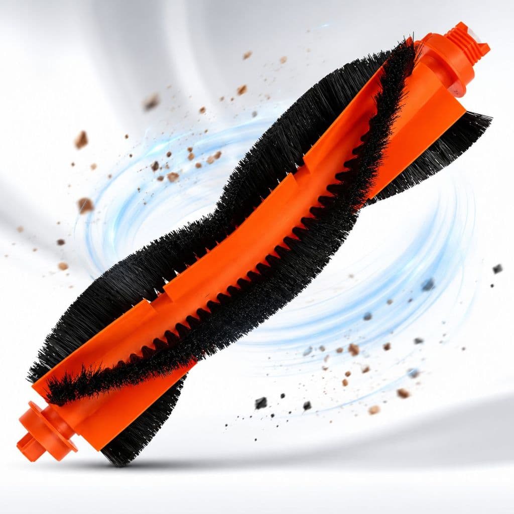 Escova Principal Xiaomi S20 E10 E12 E10C C103 D106 B112 Mijia Reposição