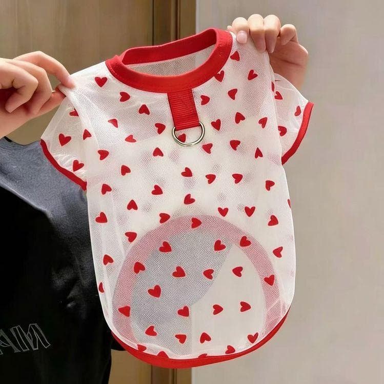Roupas para animais de estimação à prova de cabelo suprimentos pequeno urso cabeça esquilo Base estilo roupas para anima