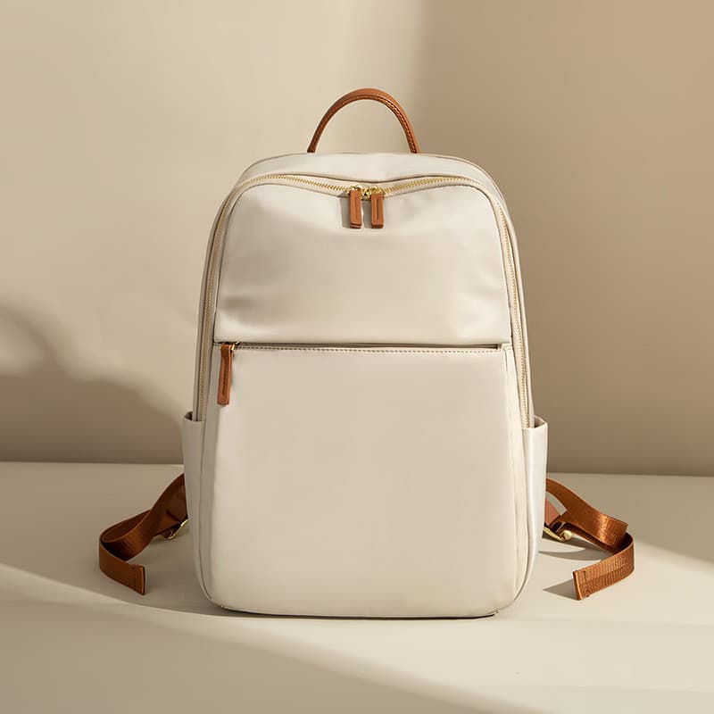 CsagKsag2024 Mochila escolar clássica para estudantes 50cm 53cm Bolsa para computador Mochila de grande capacidade Mochi