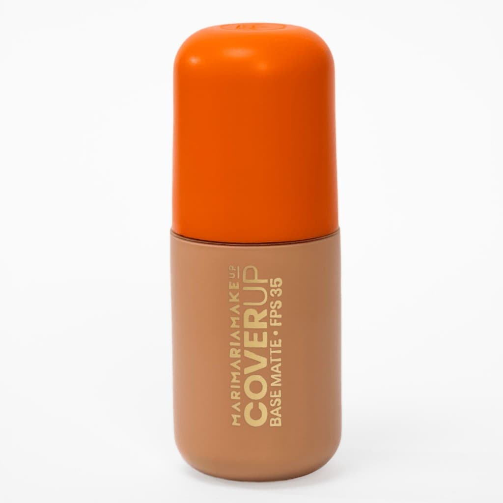 Mari Maria Makeup BASE COVER UP - MM11A