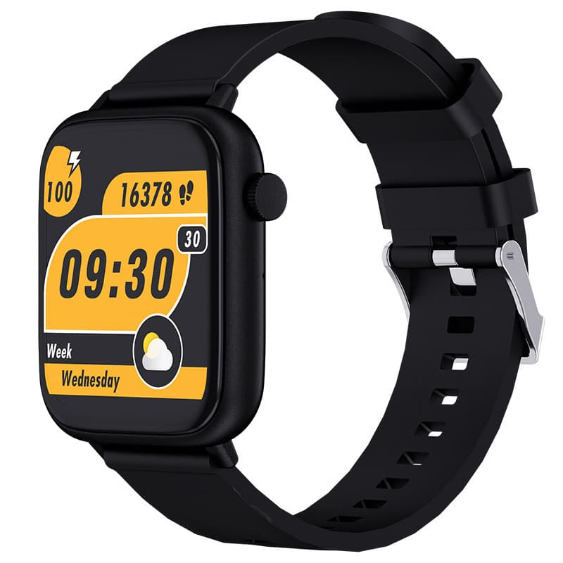 Novo Produto Relógio Inteligente 1.83 Tela Grande Frequência Cardíaca Natação Saúde Pulseira Esportiva PUYC