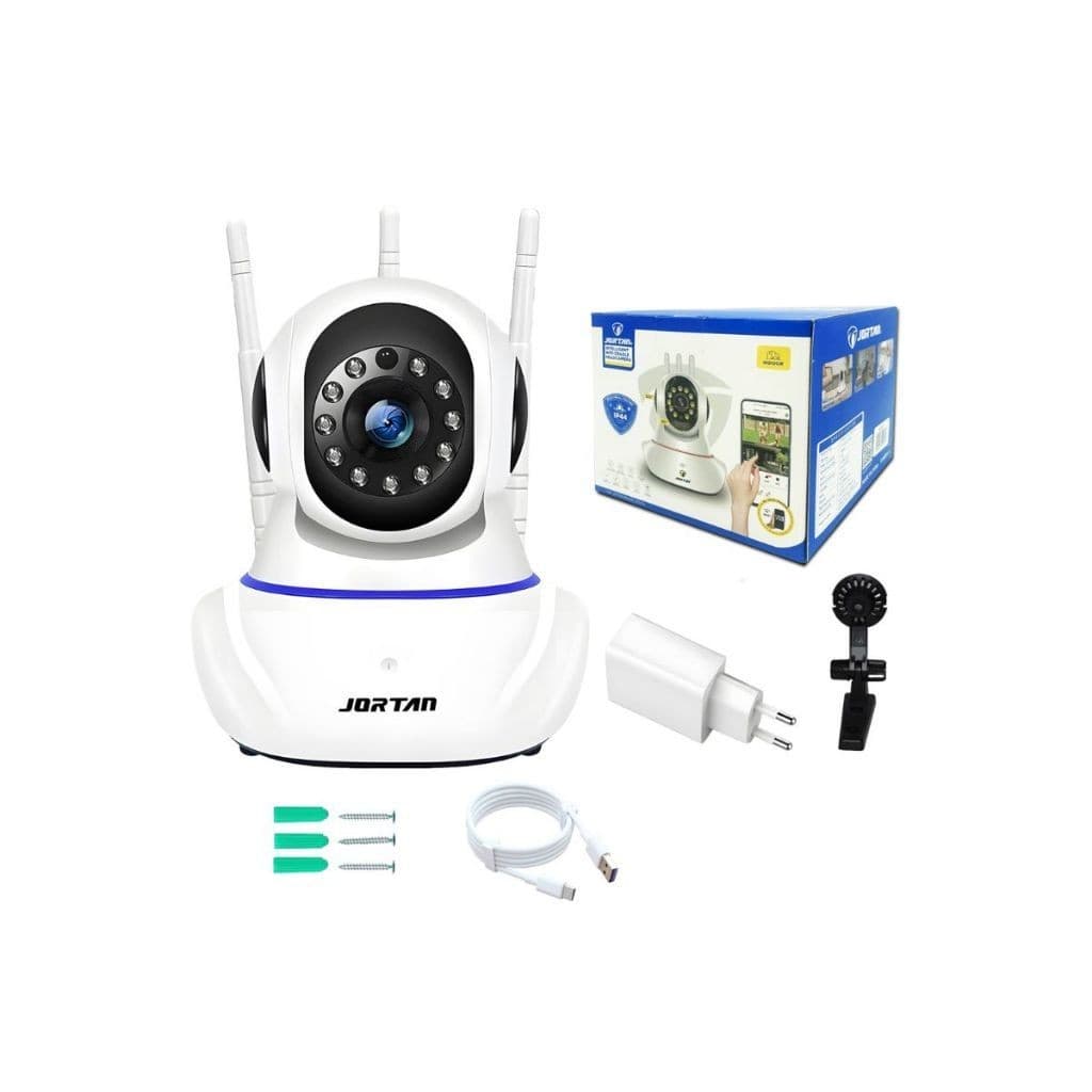 câmera de segurança 360º graus camera wifi 720p sistema operacional yoosee/yyp2p
