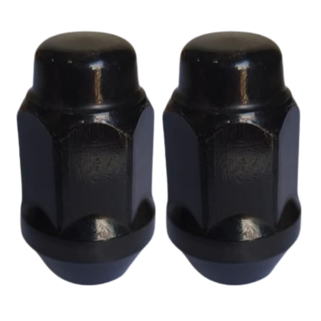 2 Porca Roda Cobalt Spin Prisma /Onix Sonic Captiva Tracker