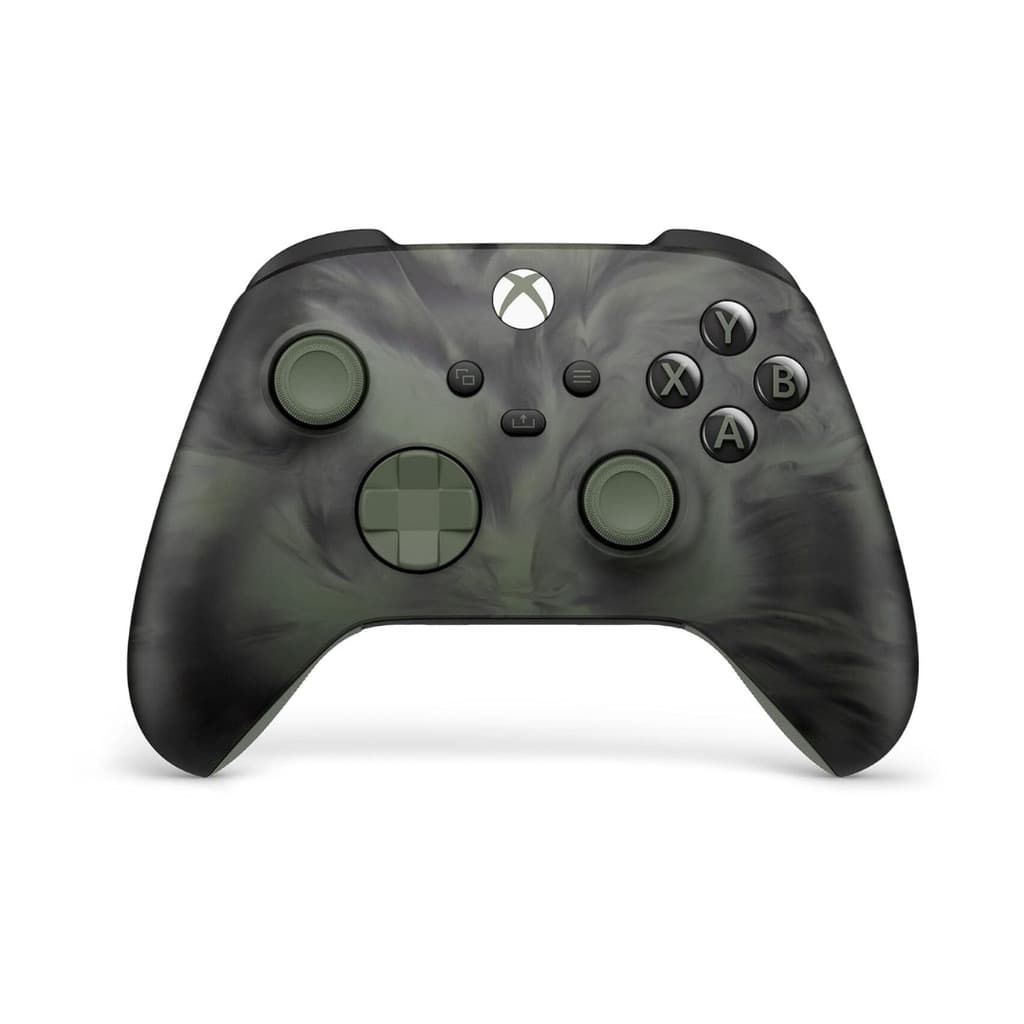 Xbox Wireless Controller - Nocturnal Vapor Special Edition Series X|S, One, and Windows Devices