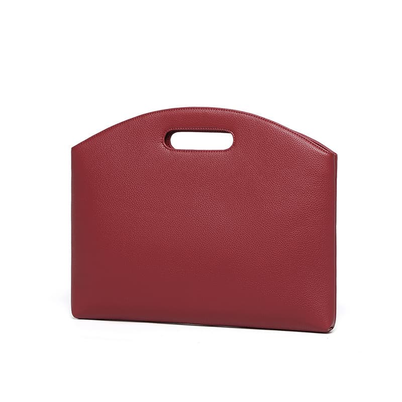 Excelente maleta de negócios senhoras trabalho Commuter maleta Casual computador saco conferência bolsa