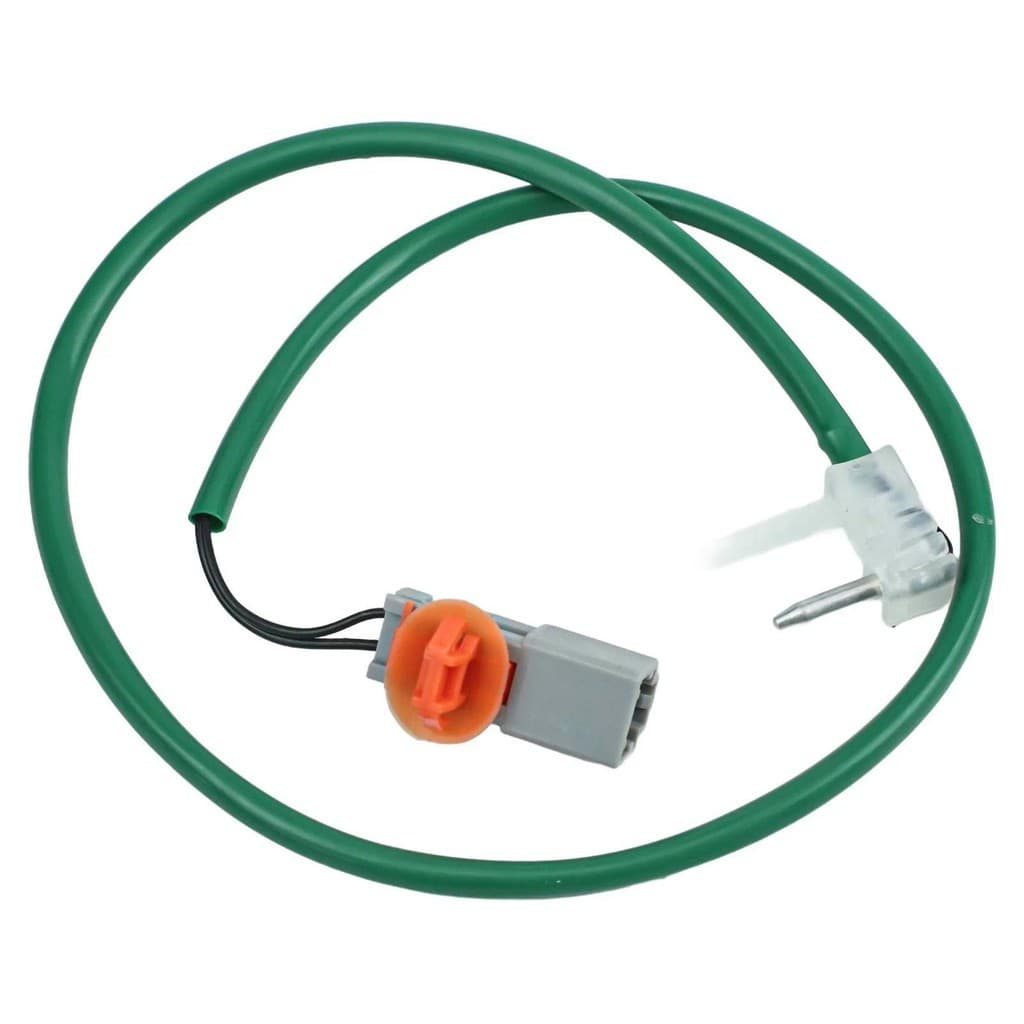 Interruptor Do Sensor De Temperatura Evaporador AC Compatível Com Honda Para Civic CRV 2008 2011 Substituição Direta