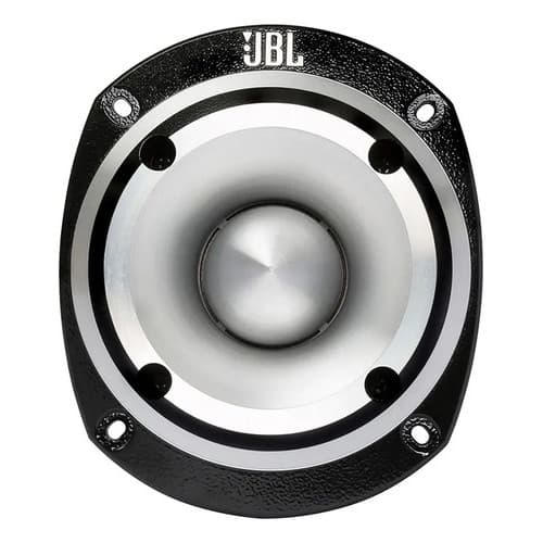 Tipo De Alto-falante Super Tweeter Jbl St450 Trio Para Carro/caminhonete Cor Prateado